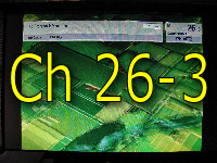Thumbnail of digital multicast channel 3